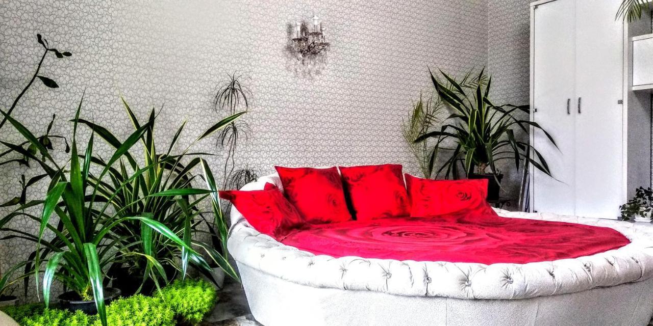 Soborna Square Apartment Odessa Zewnętrze zdjęcie