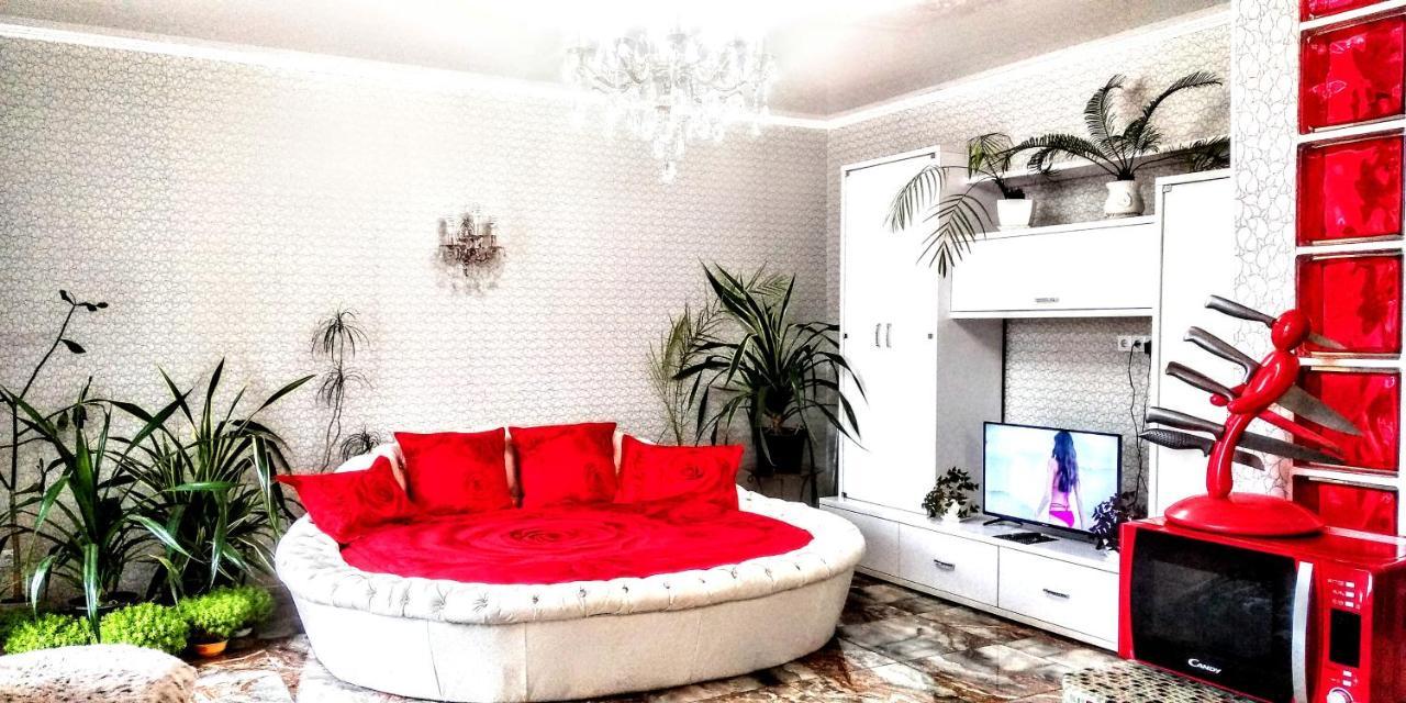 Soborna Square Apartment Odessa Zewnętrze zdjęcie