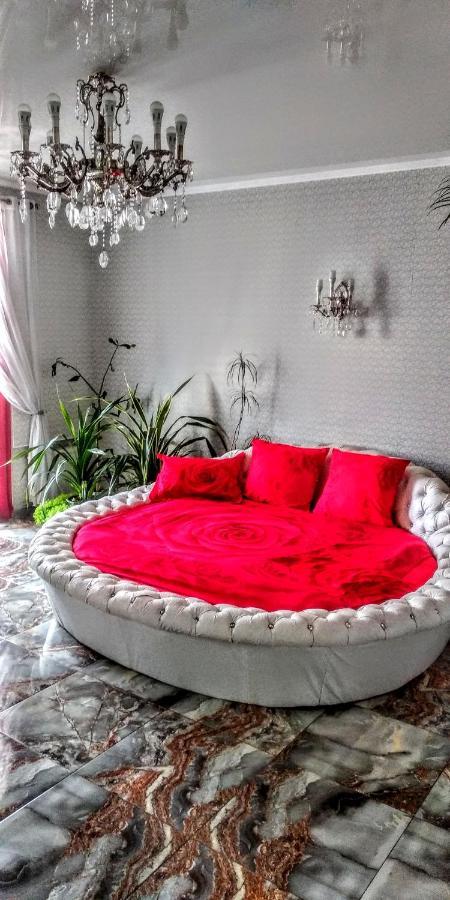 Soborna Square Apartment Odessa Zewnętrze zdjęcie