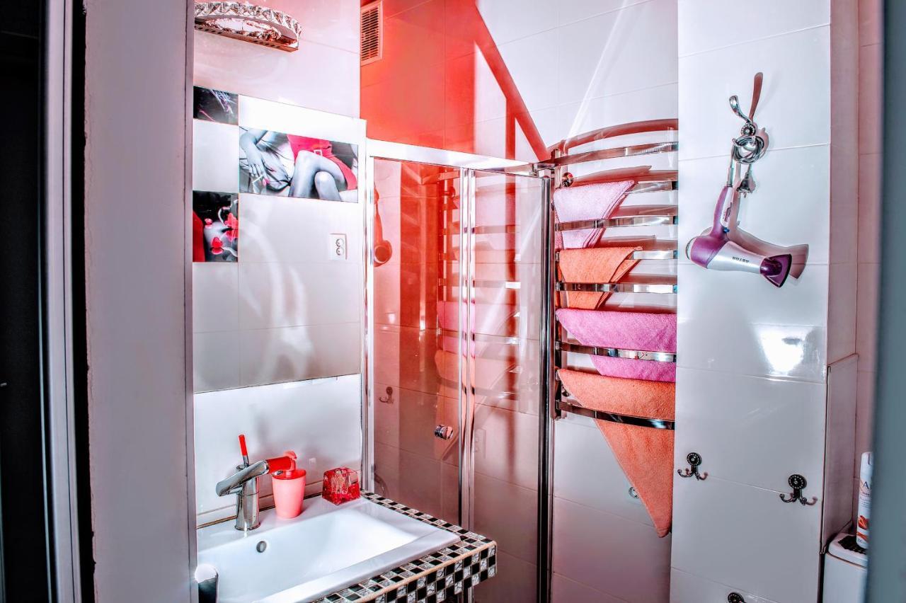 Soborna Square Apartment Odessa Zewnętrze zdjęcie