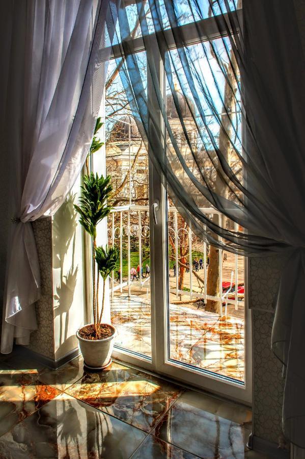 Soborna Square Apartment Odessa Zewnętrze zdjęcie
