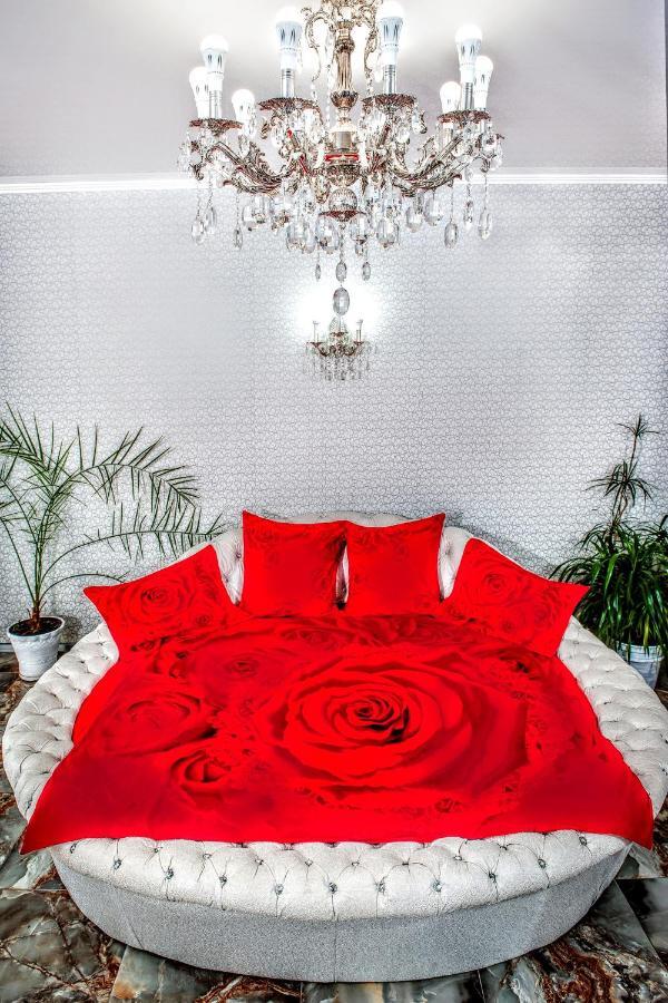 Soborna Square Apartment Odessa Zewnętrze zdjęcie