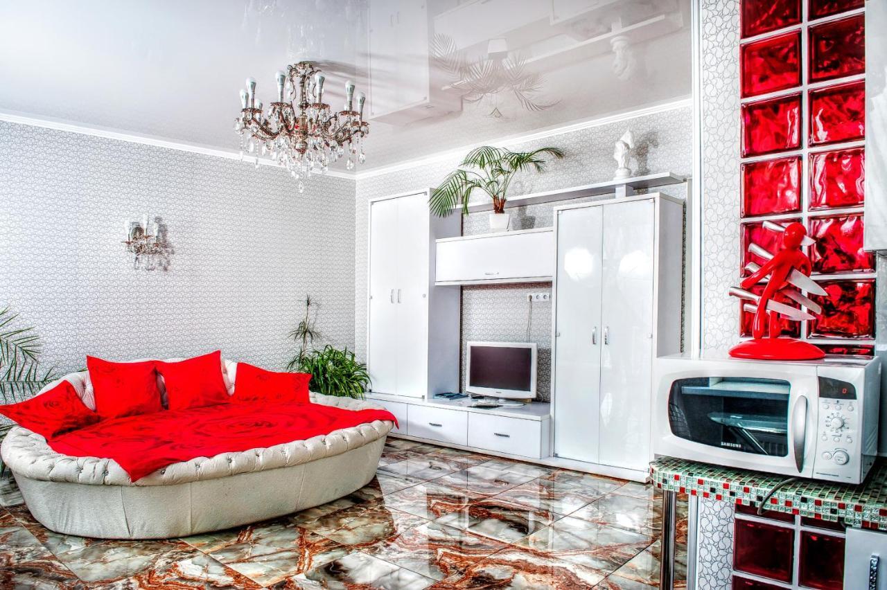 Soborna Square Apartment Odessa Zewnętrze zdjęcie